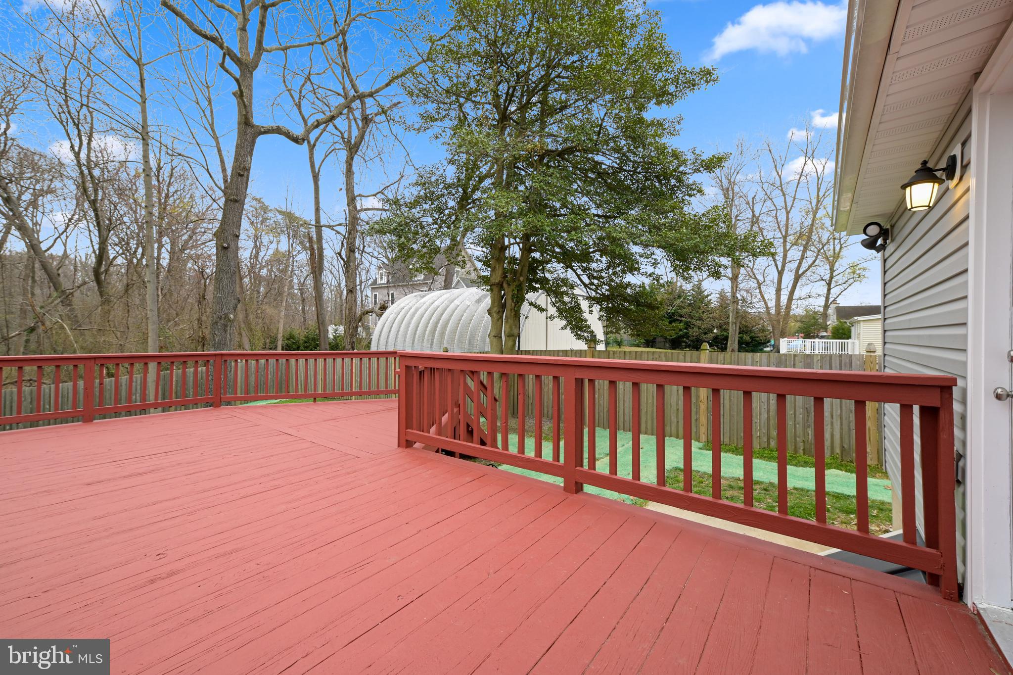 BELHAVEN BEACH - Residential
