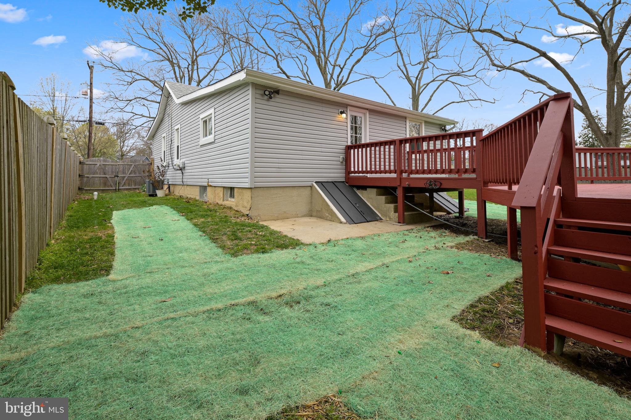 BELHAVEN BEACH - Residential