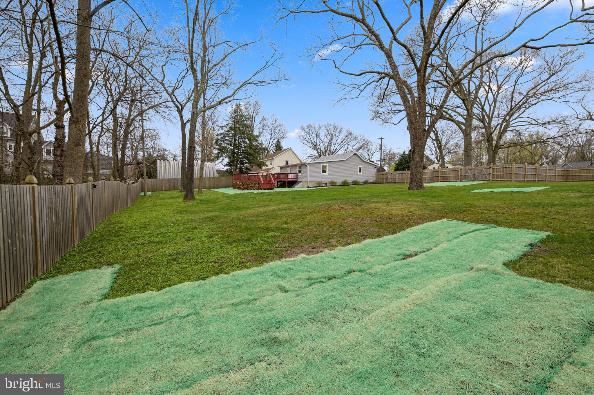 BELHAVEN BEACH - Residential