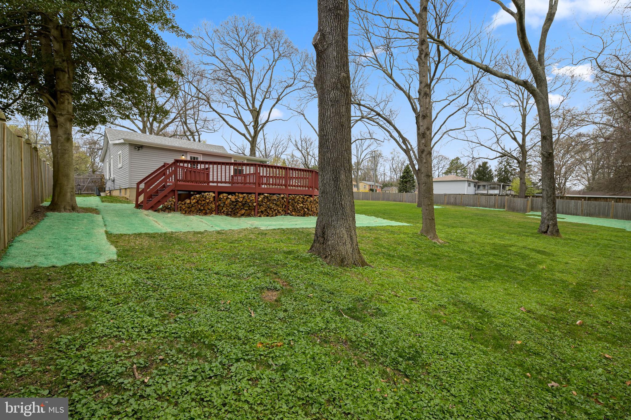 BELHAVEN BEACH - Residential