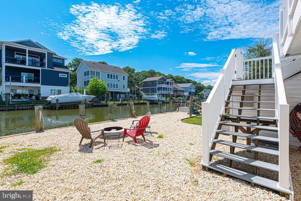 SNUG HARBOR - Residential