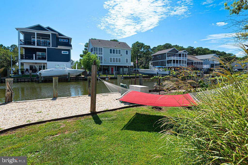 SNUG HARBOR - Residential