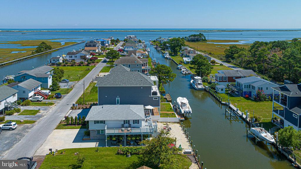 SNUG HARBOR - Residential