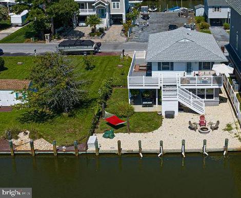 SNUG HARBOR - Residential