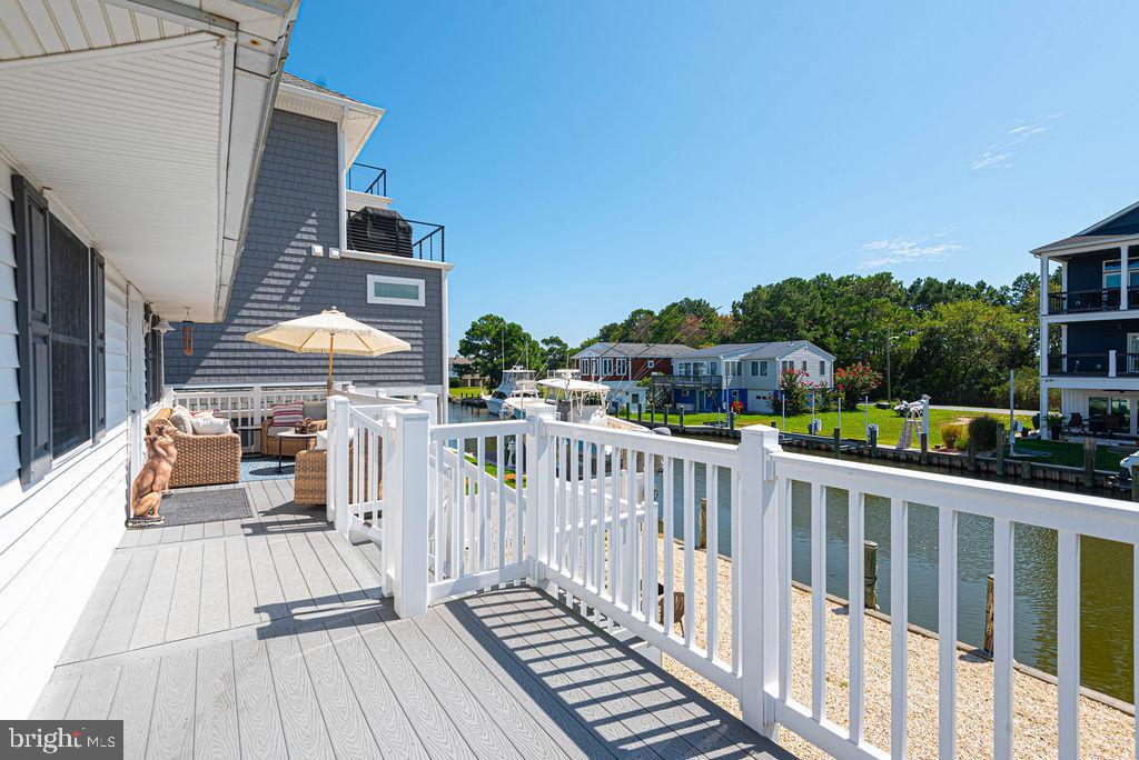 SNUG HARBOR - Residential