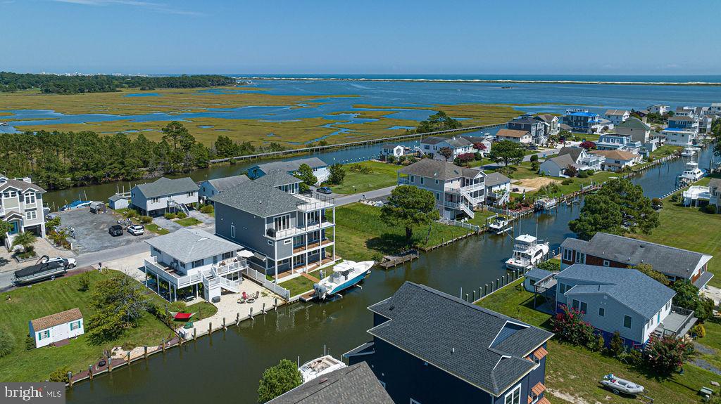 SNUG HARBOR - Residential