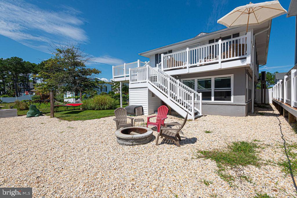 SNUG HARBOR - Residential