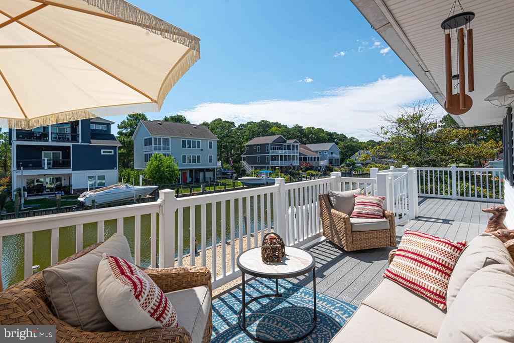 SNUG HARBOR - Residential