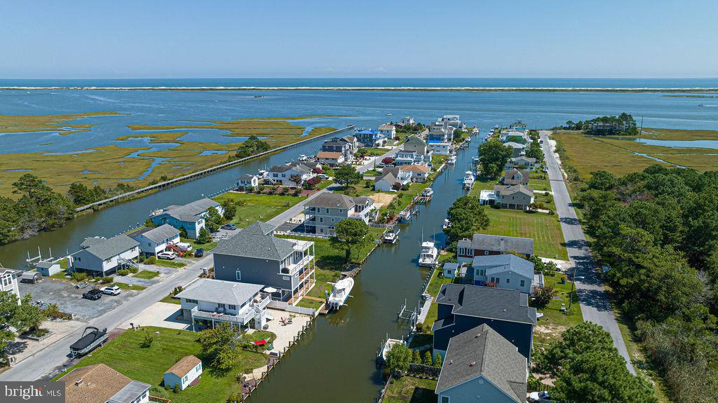 SNUG HARBOR - Residential