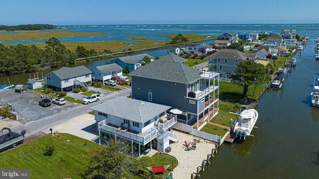 SNUG HARBOR - Residential