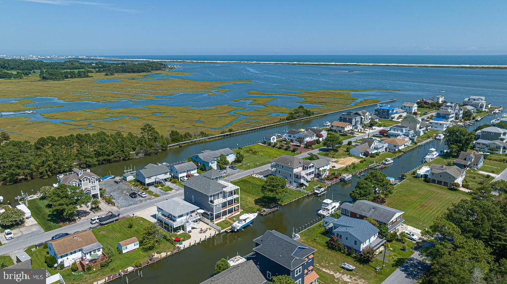 SNUG HARBOR - Residential