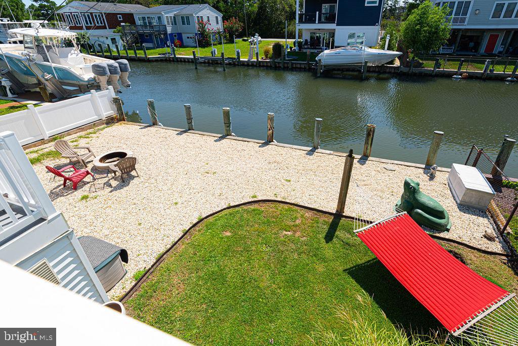 SNUG HARBOR - Residential