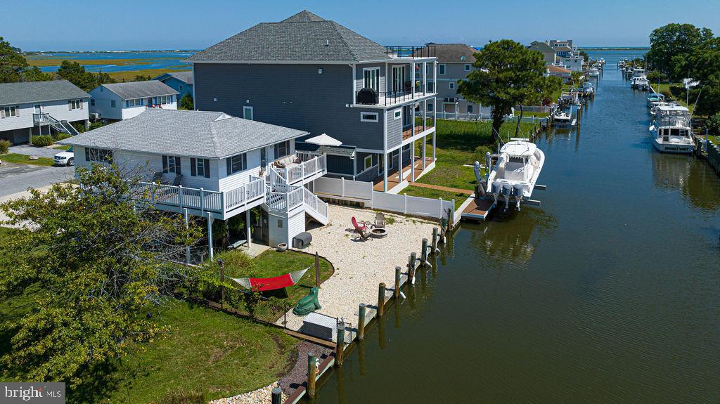 SNUG HARBOR - Residential