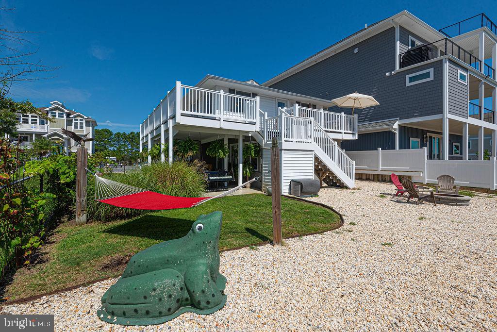 SNUG HARBOR - Residential