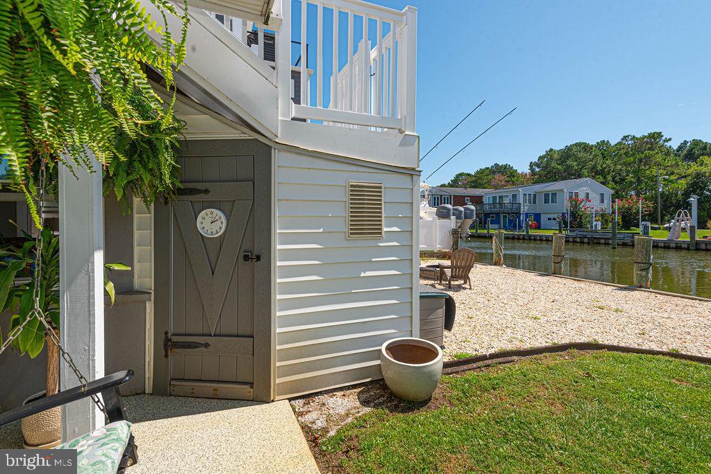 SNUG HARBOR - Residential