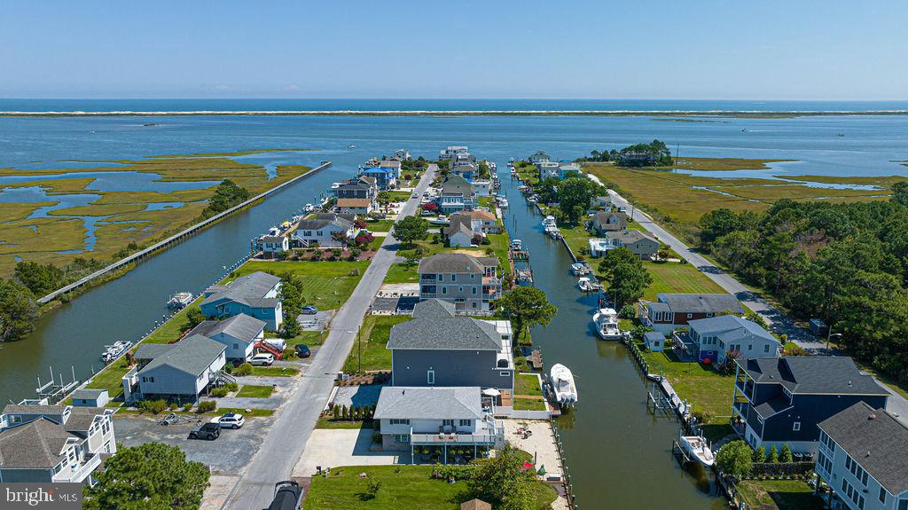 SNUG HARBOR - Residential