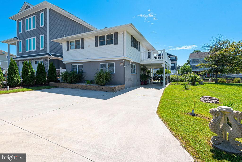 SNUG HARBOR - Residential