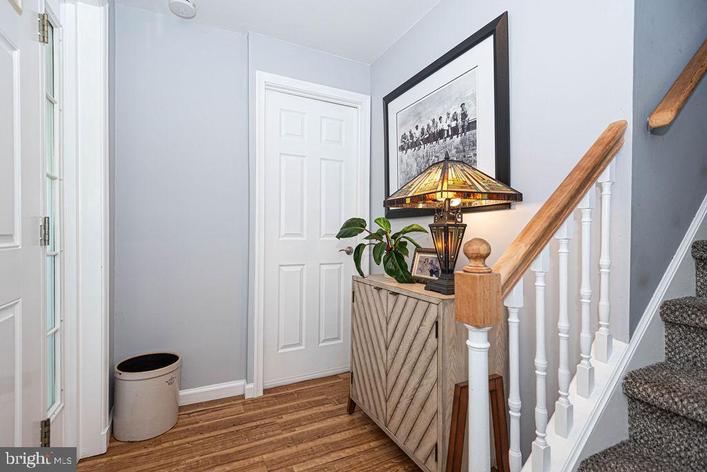 SNUG HARBOR - Residential