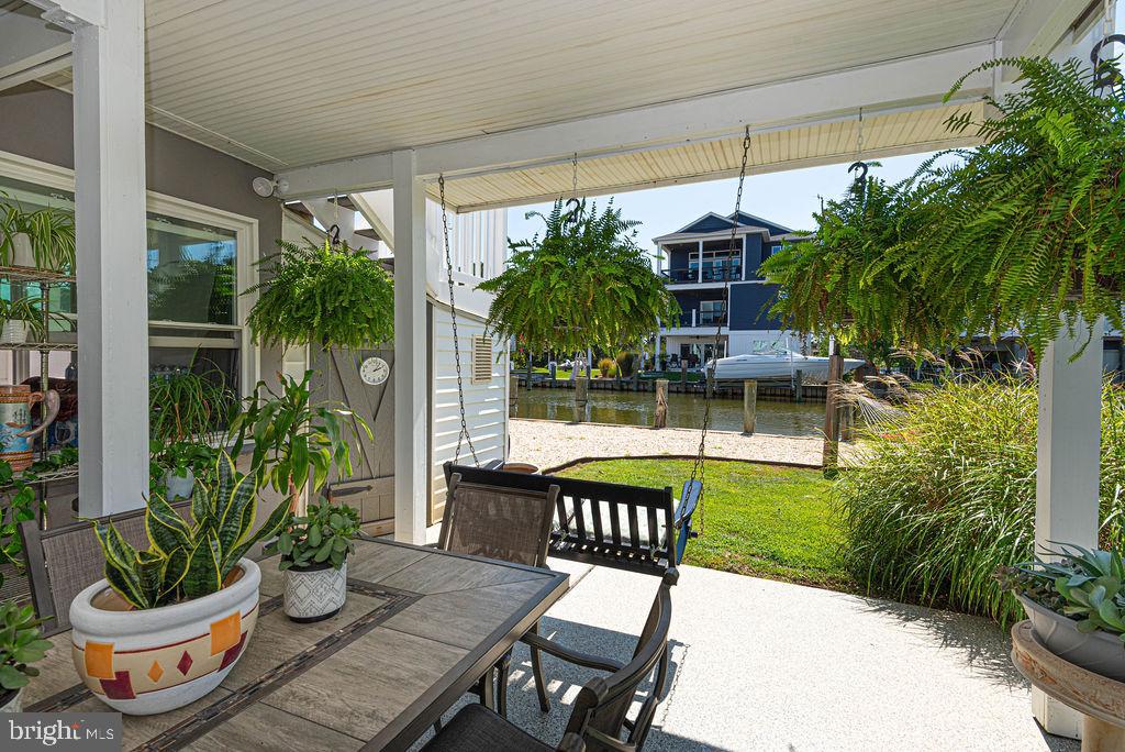 SNUG HARBOR - Residential