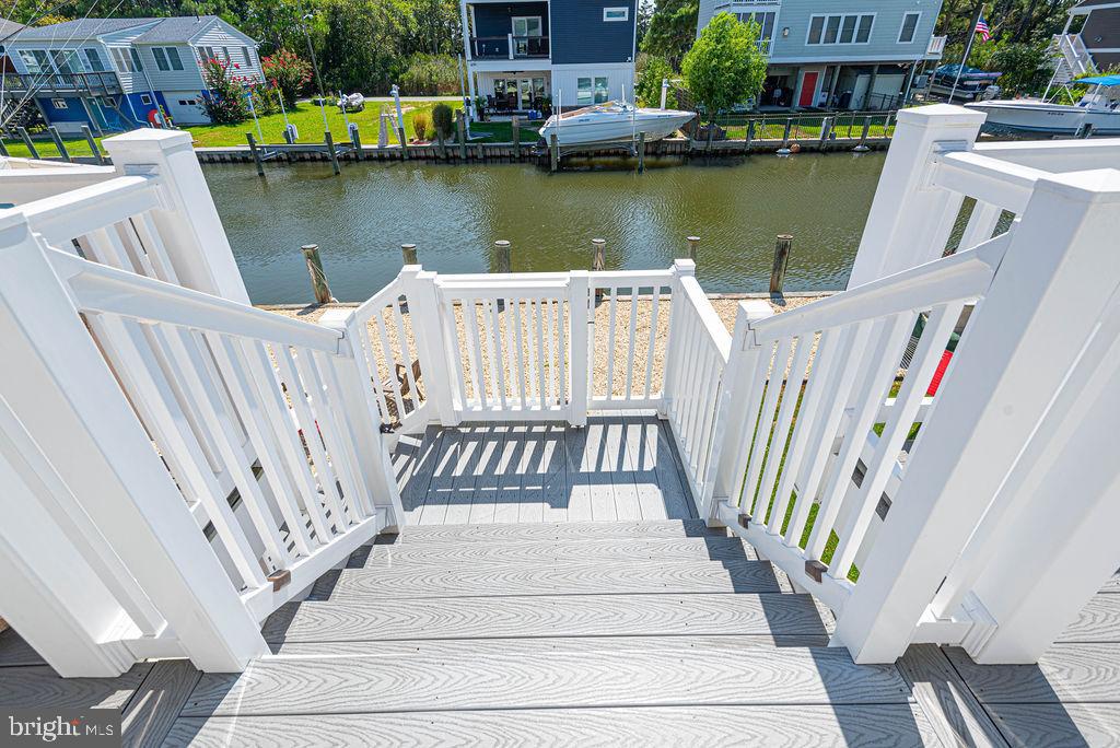 SNUG HARBOR - Residential