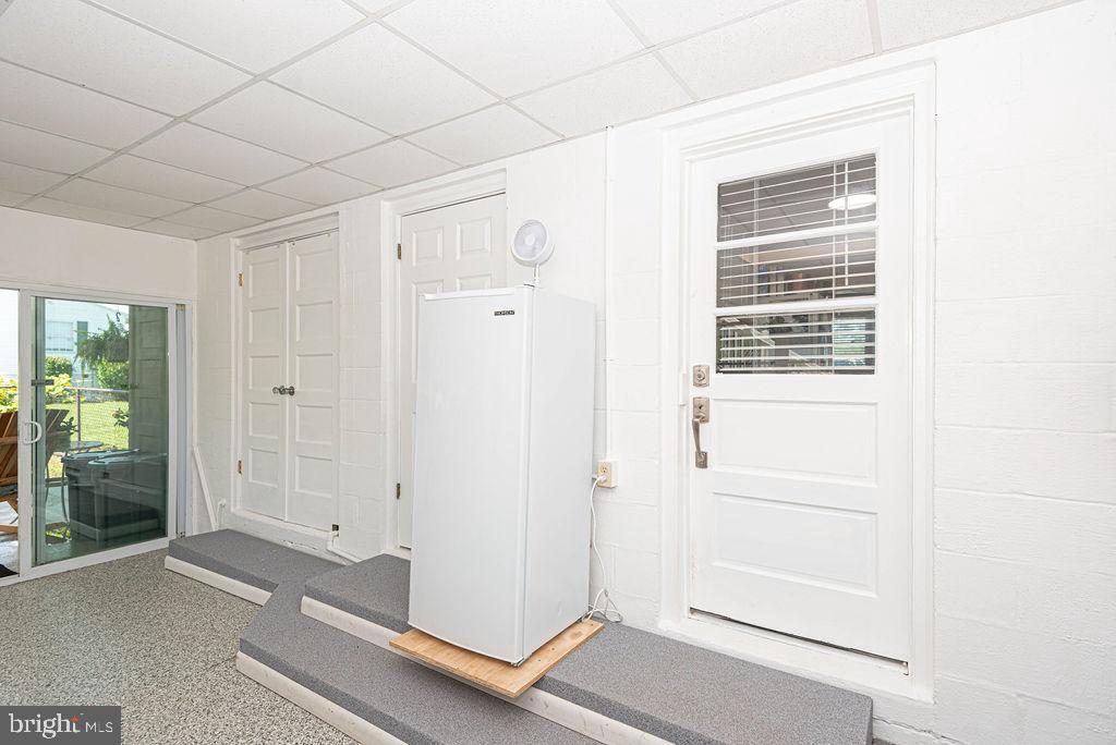 SNUG HARBOR - Residential