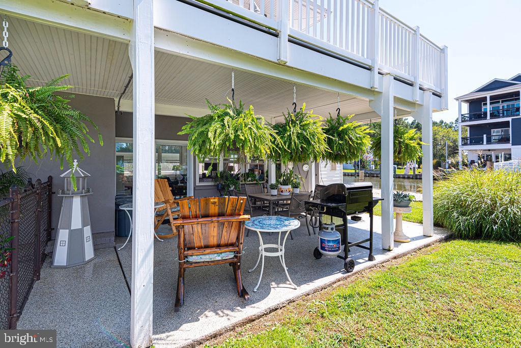 SNUG HARBOR - Residential