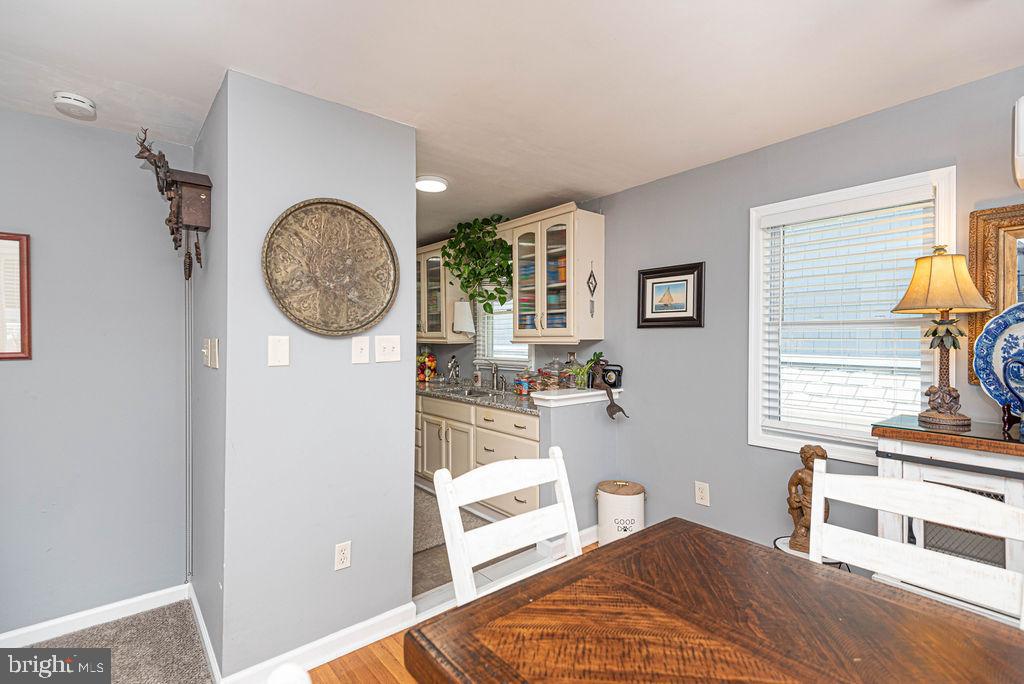 SNUG HARBOR - Residential