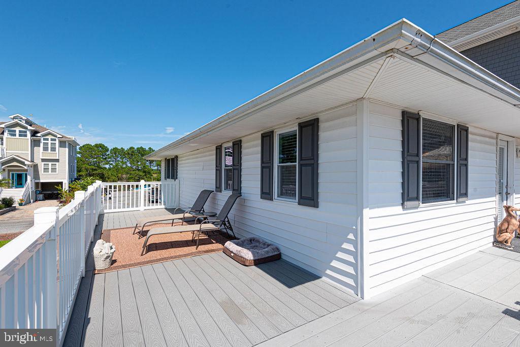 SNUG HARBOR - Residential