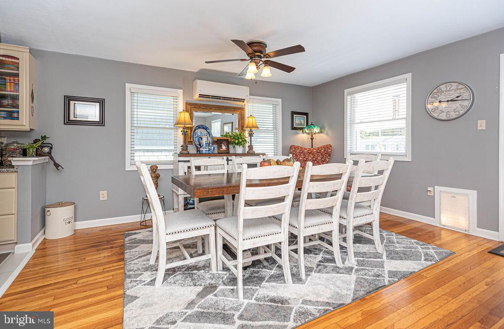 SNUG HARBOR - Residential