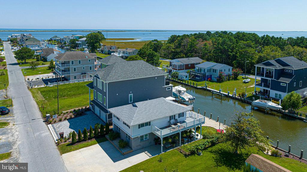 SNUG HARBOR - Residential