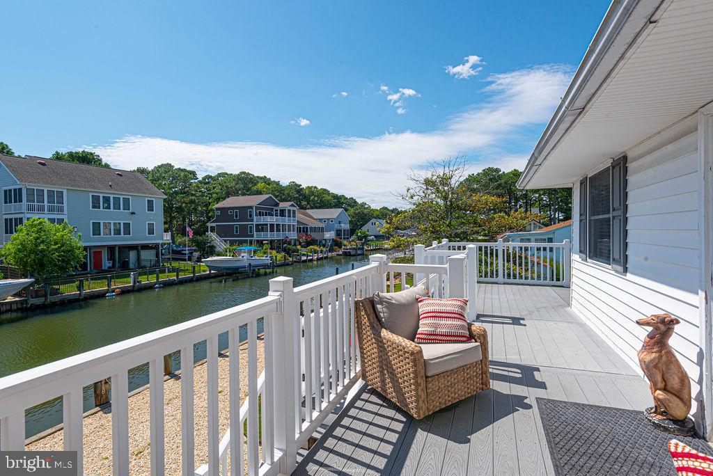 SNUG HARBOR - Residential