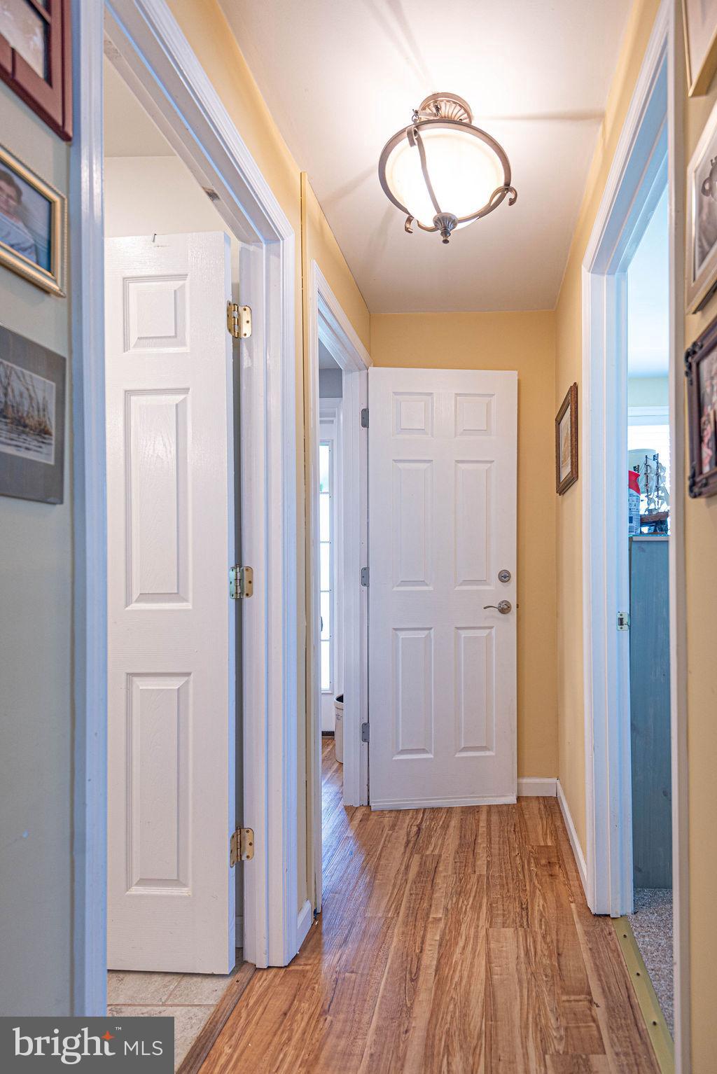 SNUG HARBOR - Residential