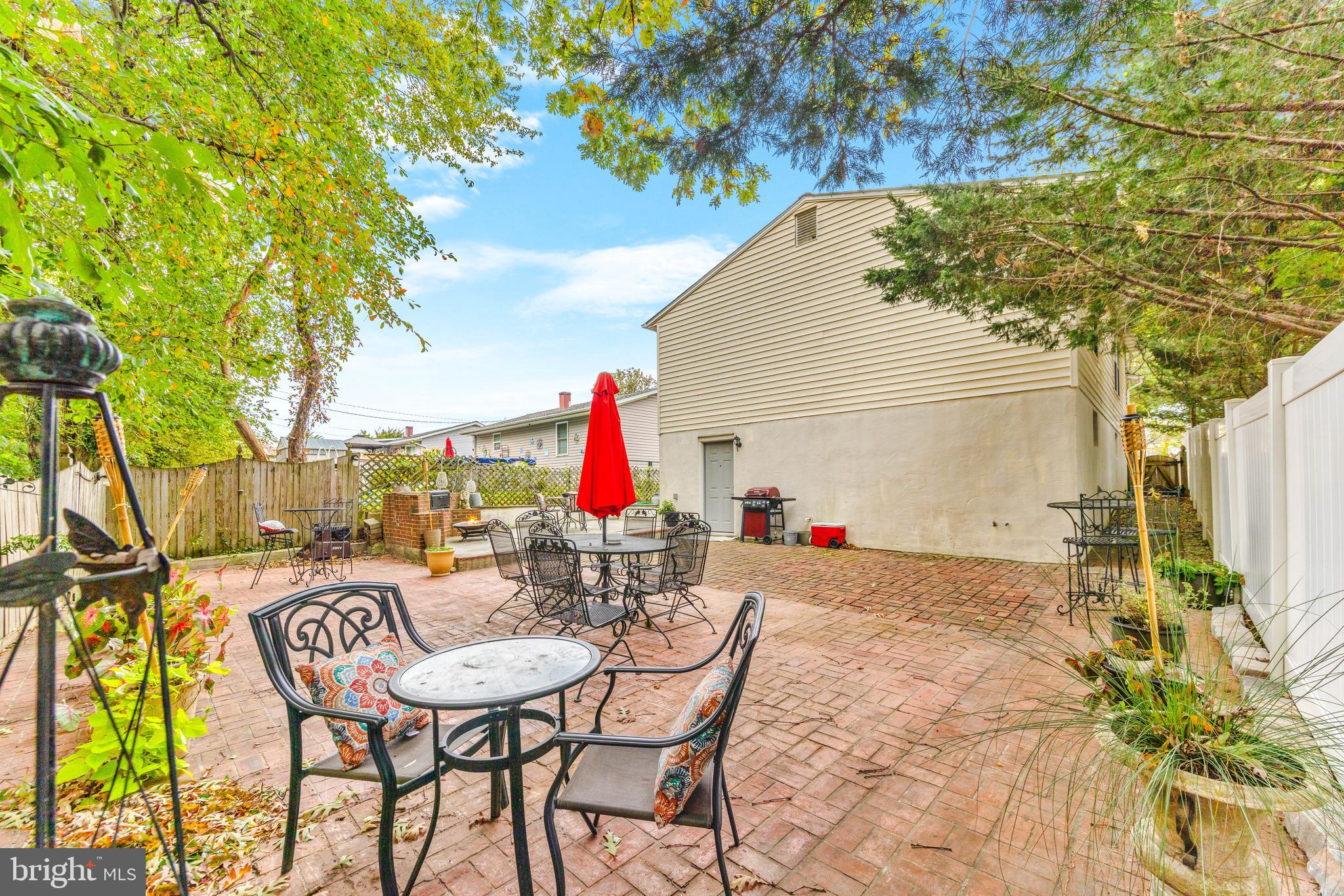 GREEN HAVEN - Residential