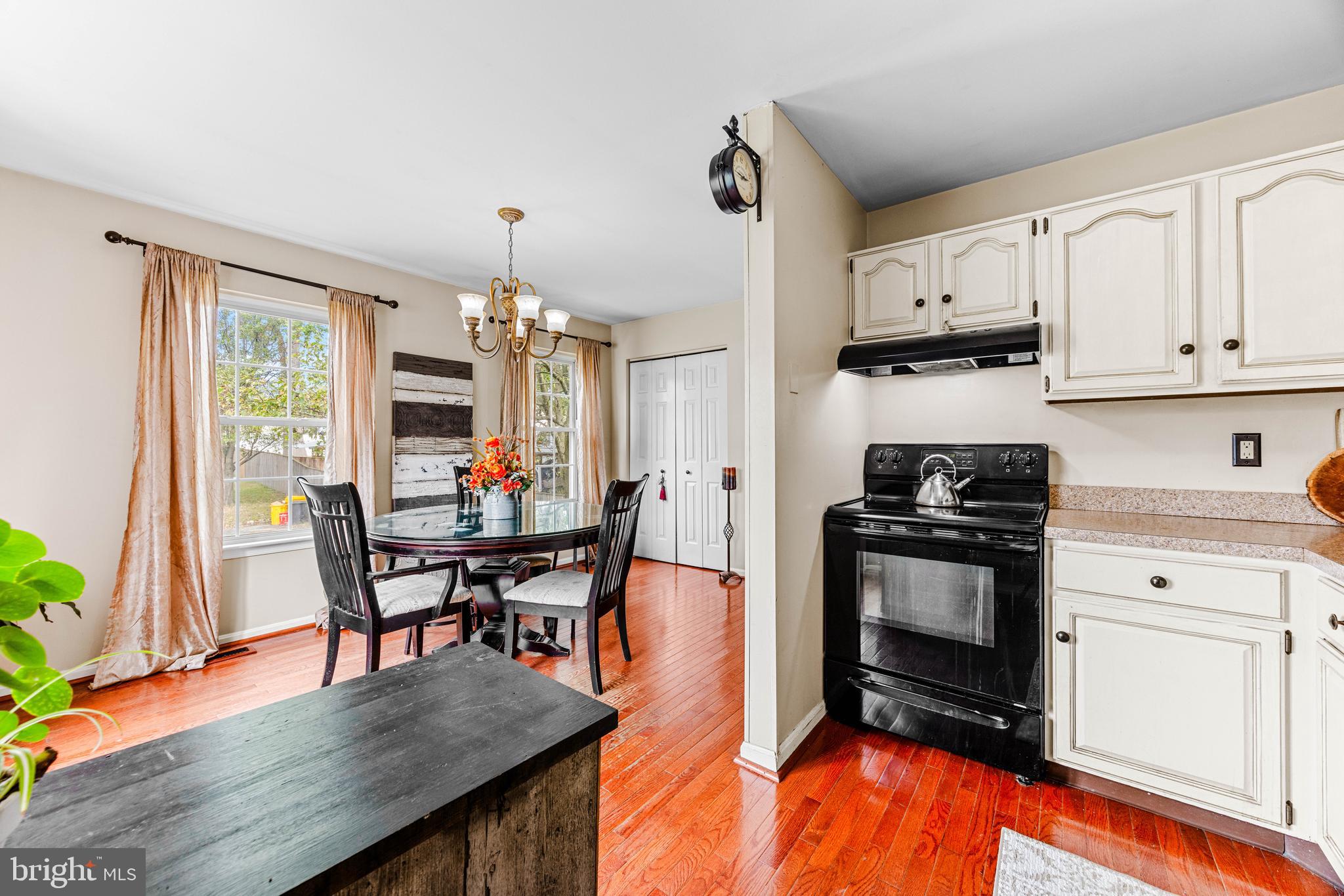 GREEN HAVEN - Residential