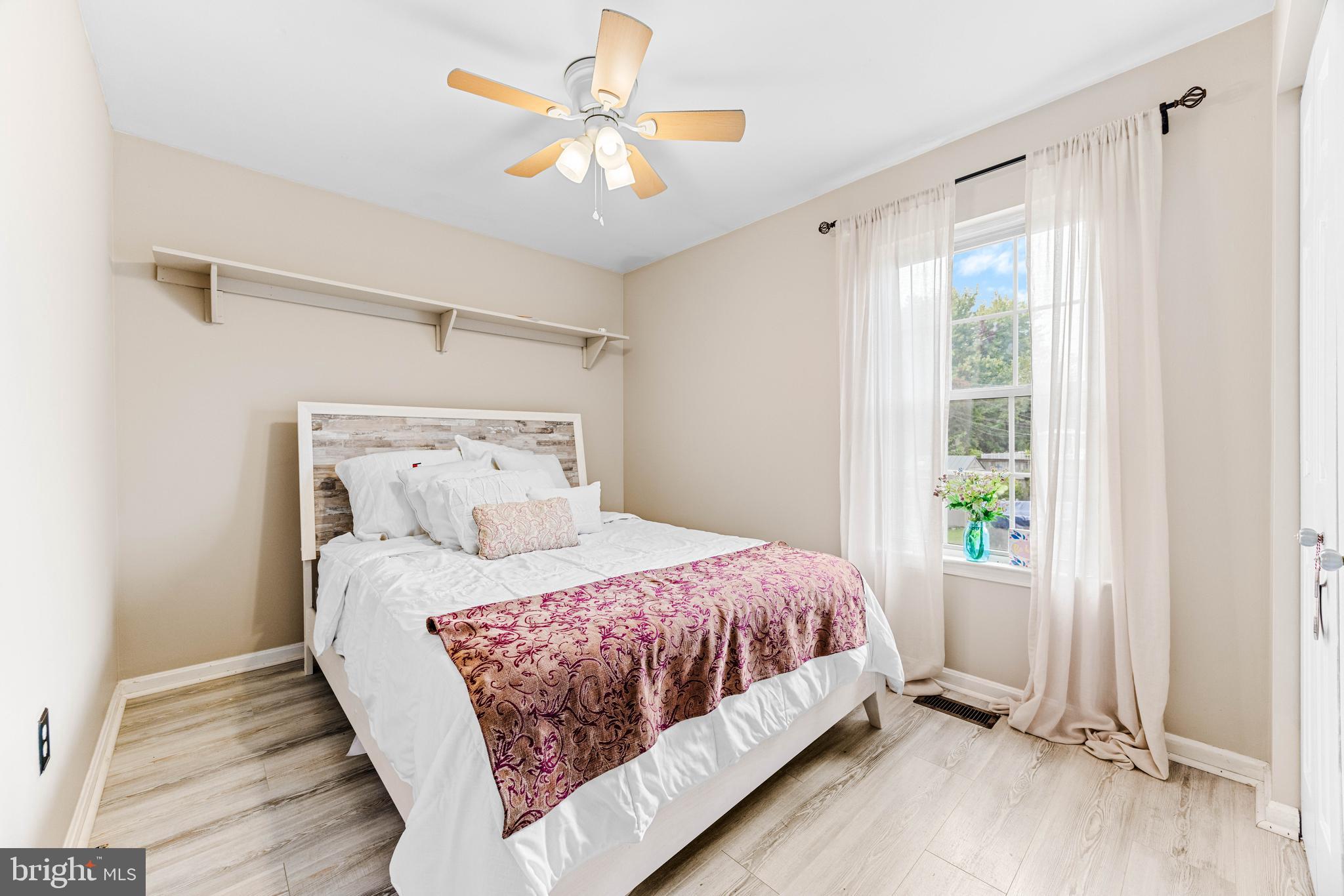 GREEN HAVEN - Residential