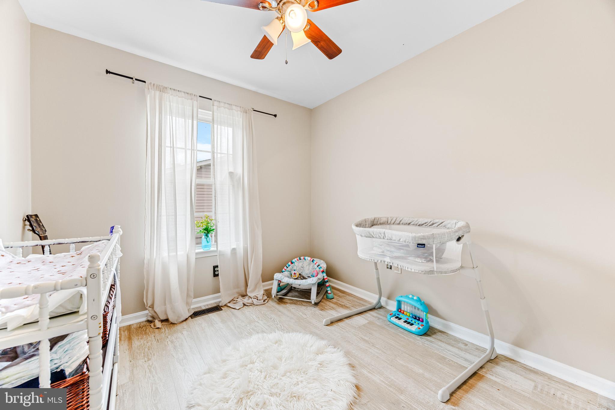 GREEN HAVEN - Residential