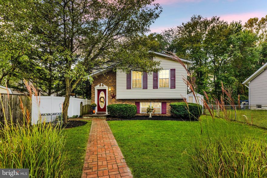 Welcome to 813 224th Street, nestled in the desirable Green Haven neighborhood of Pasadena! This beautifully maintained home offers the perfect combination of comfort, style, and convenience. Situated on a quiet lot at the end of the street, this charming residence features 3 bedrooms, 3 full bathrooms, and two finished levels—including a walk-out lower level.  OFFER Deadline - 5:00pm on Sunday, April 20th.

OFFER Deadline - 5:00pm on Sunday, April 20th.  Step inside to a bright and inviting living space, where large windows flood the room with natural light. The kitchen boasts modern appliances and opens seamlessly to the dining area, creating a great flow for everyday living and entertaining. The dining area overlooks the front yard and offers a welcoming space for casual meals or lively gatherings.

The primary suite serves as a serene escape, complete with a private en-suite bathroom. Two additional bedrooms share a second full bath, ideal for family or guests. The fully finished lower level expands your living options with a versatile bonus room—perfect as a family room, home gym, office, or guest space—along with a third full bathroom.

Step outside to your backyard oasis—an entertainer’s dream. Whether you're hosting a summer barbecue or enjoying a quiet evening, the outdoor space is ready to impress. A detached shed provides extra storage, and ample street parking is available. Major updates include a new roof (2022) and water heater (2018).

Located in a peaceful neighborhood just minutes from schools, shopping, dining, and commuter routes, 813 224th Street offers the best of suburban living with easy access to the city.

Don’t miss your chance to make this Pasadena gem your new home—schedule a private tour today!