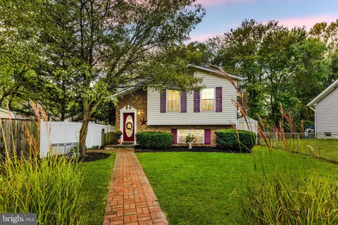 813 224th Street, Pasadena, MD MLS: MDAA2112070