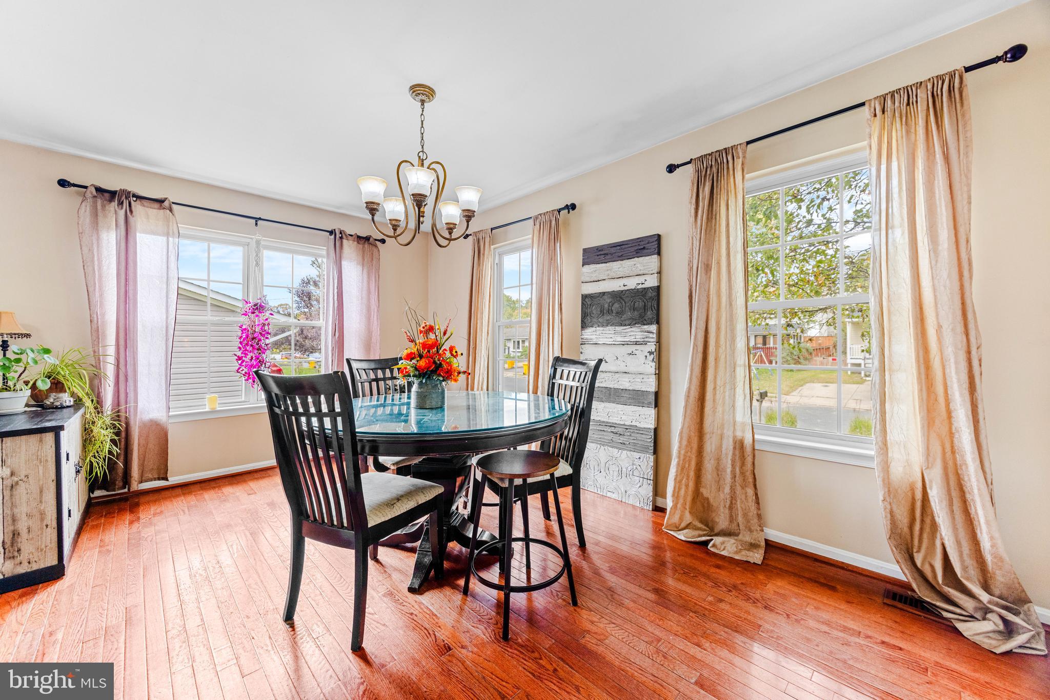 GREEN HAVEN - Residential