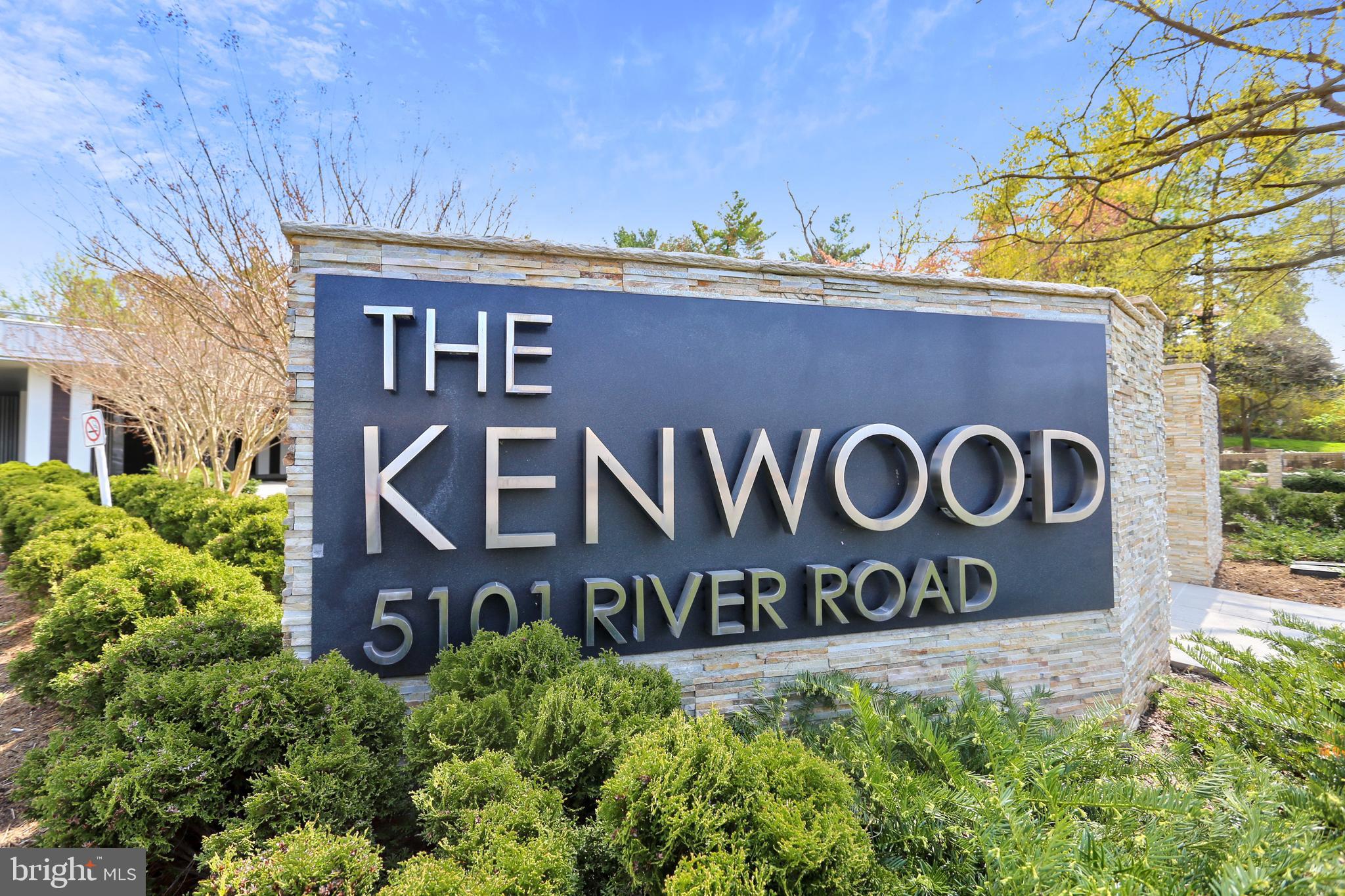 5101 RIVER ROAD 601