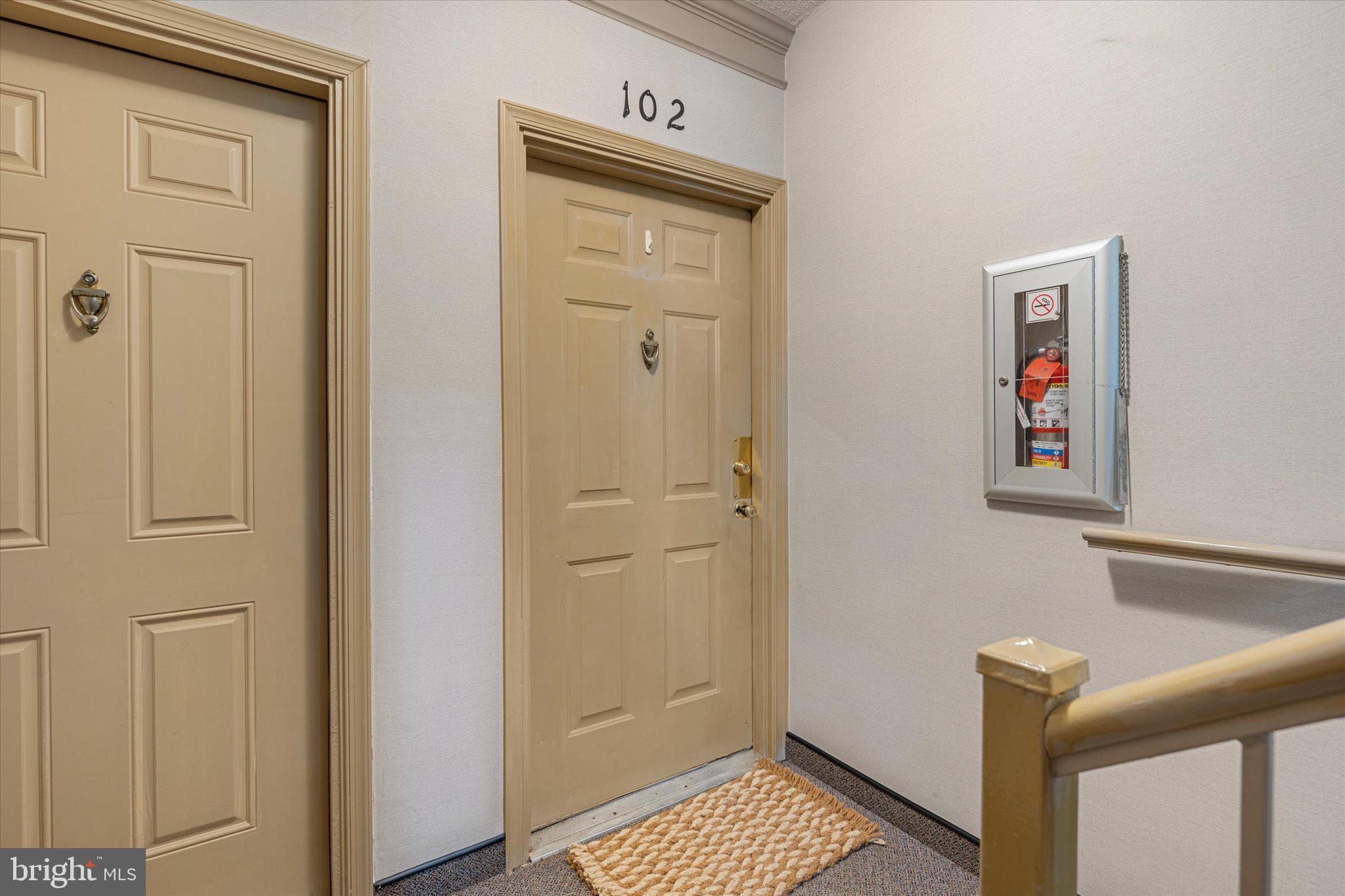 1116 HUNTMASTER TERRACE NE 102