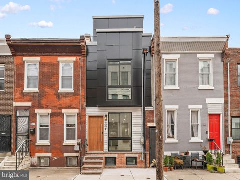 622 MCCLELLAN STREET PHILADELPHIA PA 19148