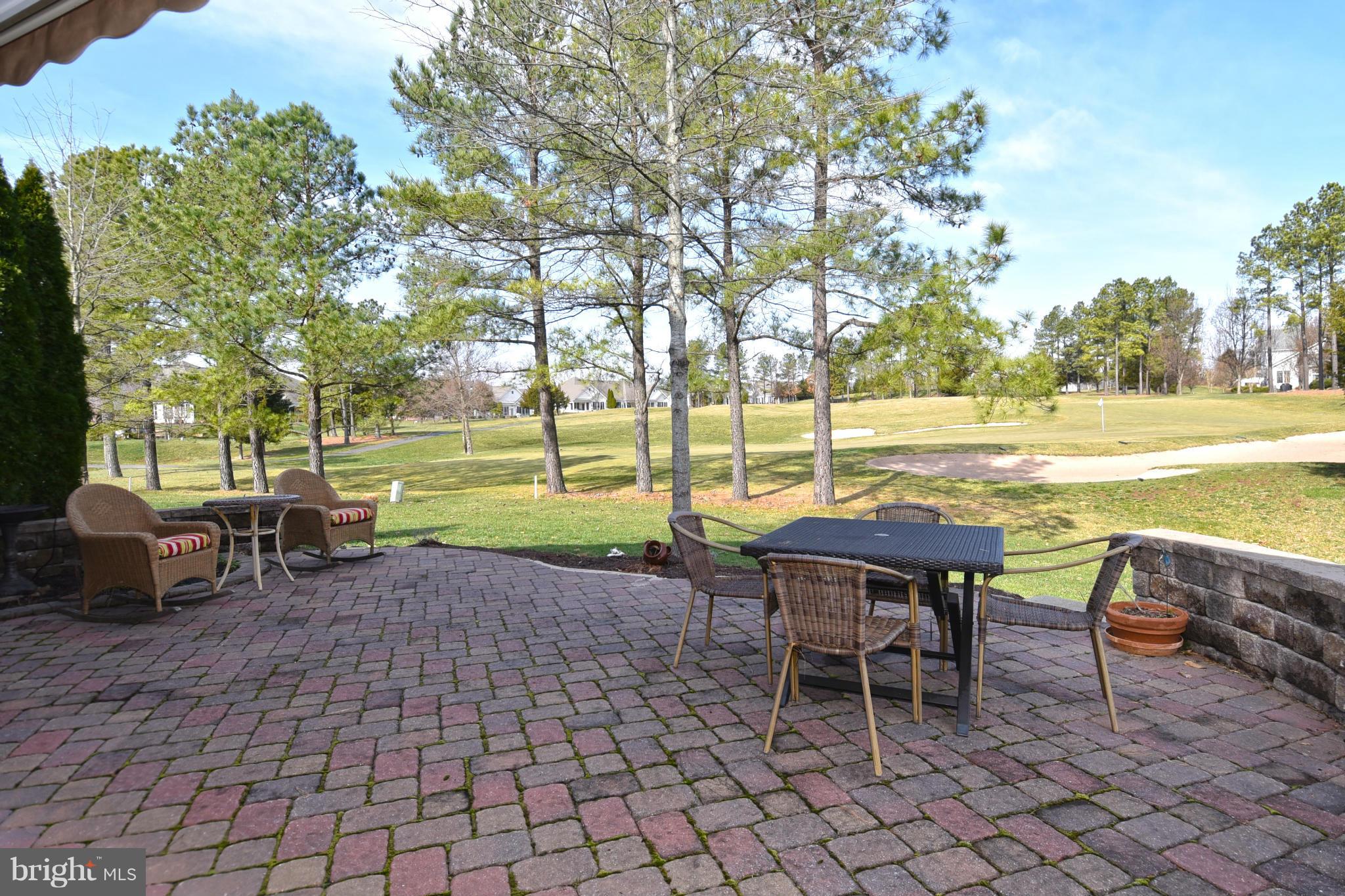 DOMINION VALLEY COUNTRY CLUB - Residential