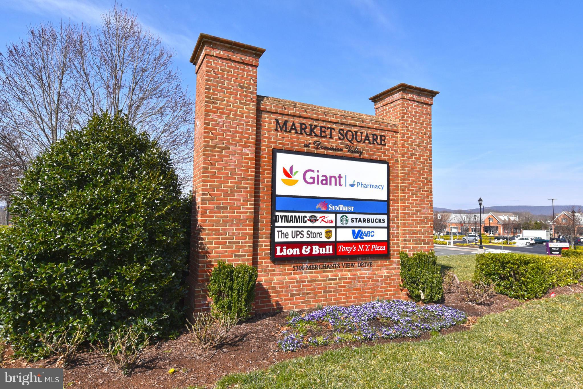 DOMINION VALLEY COUNTRY CLUB - Residential