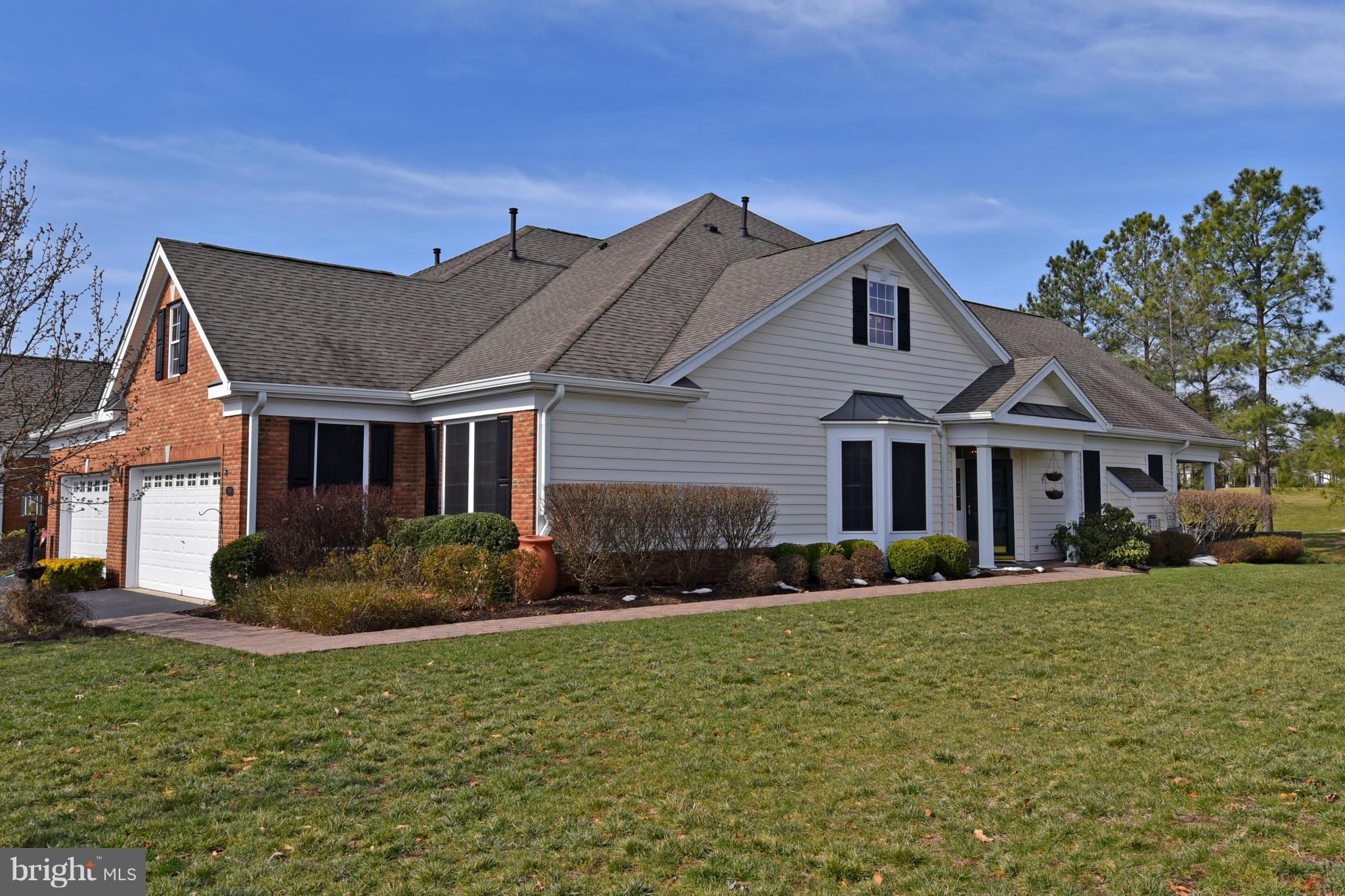 DOMINION VALLEY COUNTRY CLUB - Residential