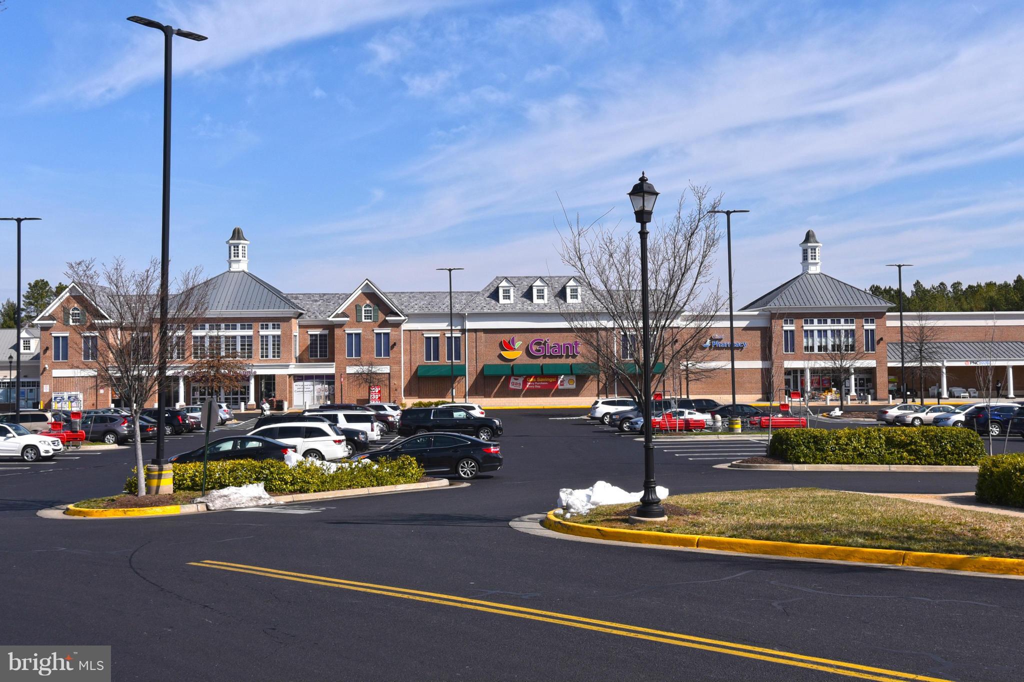 DOMINION VALLEY COUNTRY CLUB - Residential