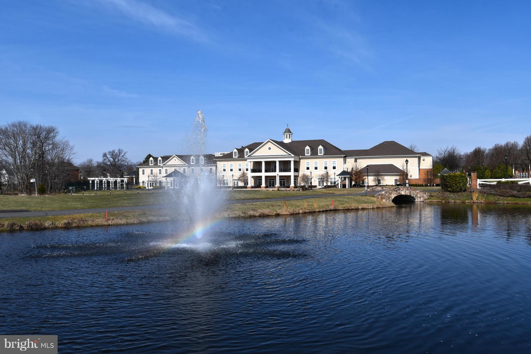 DOMINION VALLEY COUNTRY CLUB - Residential
