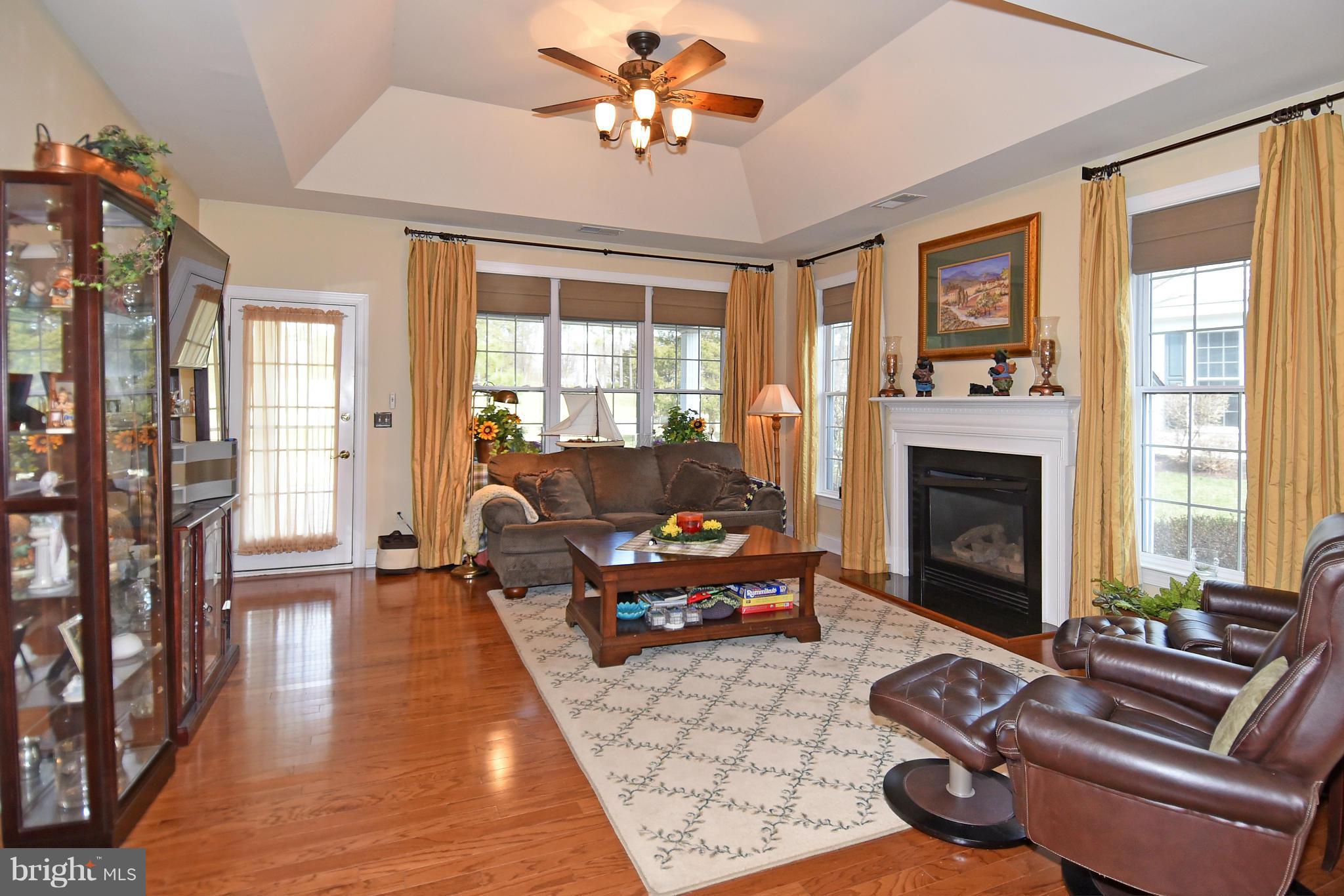 DOMINION VALLEY COUNTRY CLUB - Residential