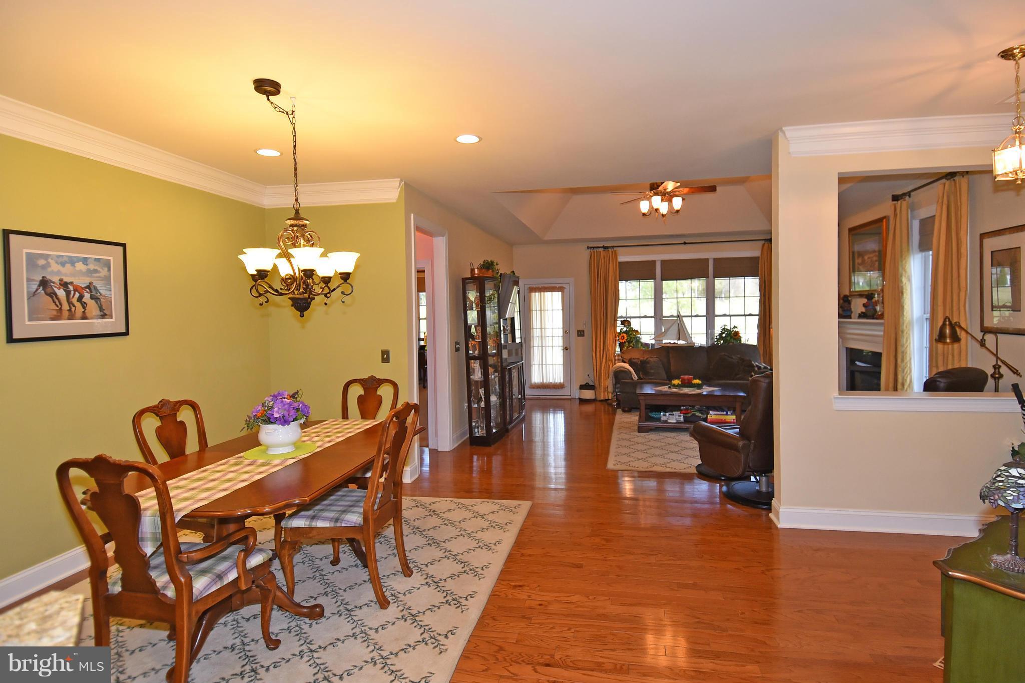 DOMINION VALLEY COUNTRY CLUB - Residential