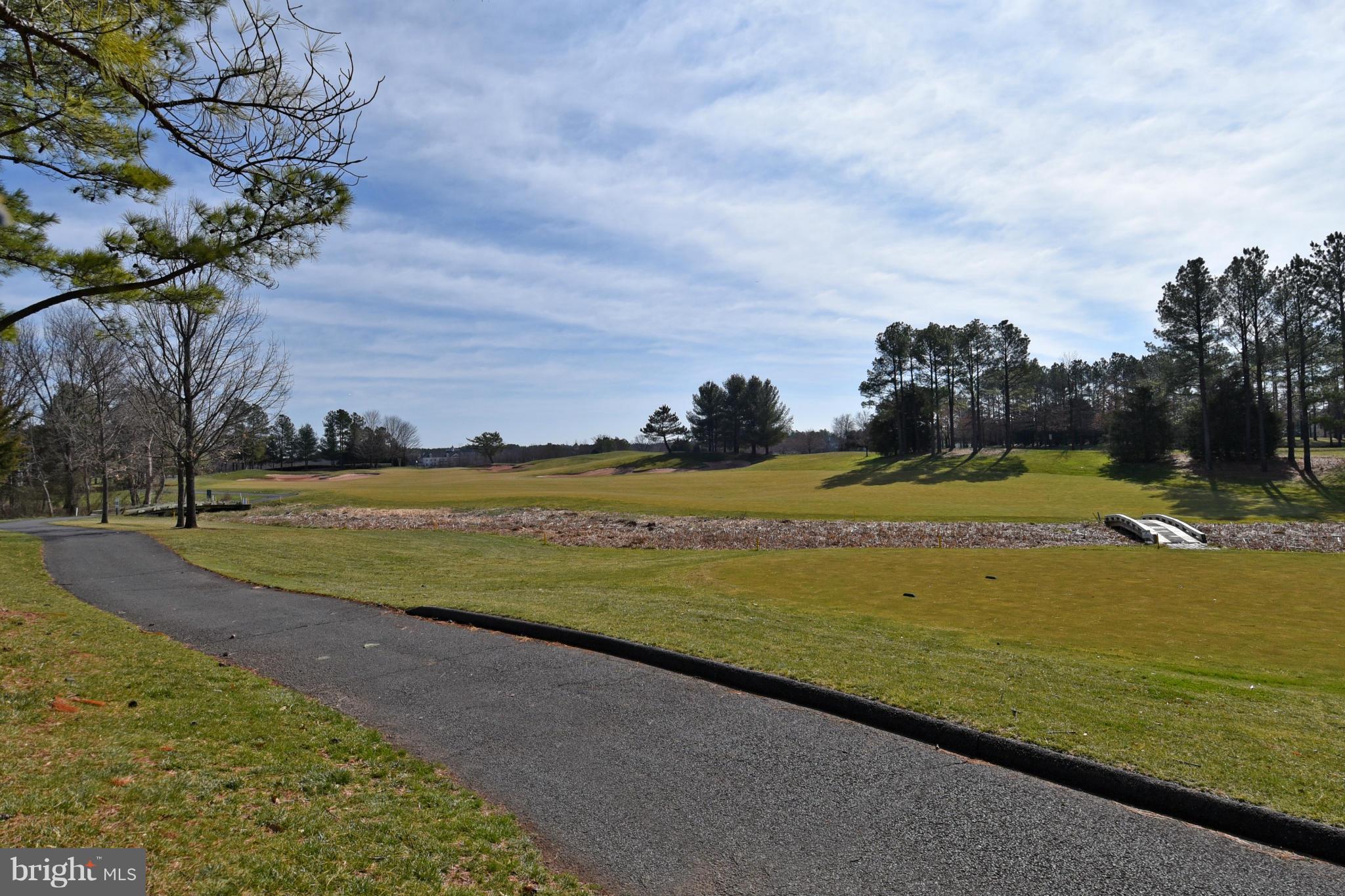 DOMINION VALLEY COUNTRY CLUB - Residential